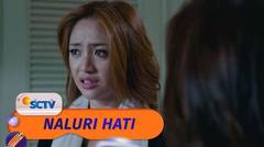 Oh Wow! Agnes Beneran Jatuh Cinta Sama Zain | Naluri Hati Episode 12