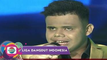 Dewan dangdut berurai air mata dengar Arief juara Lida sumbar