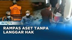 Rampas Aset Tanpa Langgar Hak