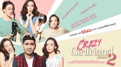 Crazy Girlfriend - Season 2 (OFFICIAL TRAILER)