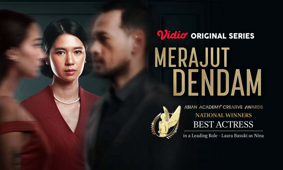 Merajut Dendam