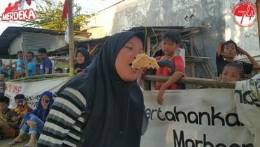 Latifah - Madura - Keseruan di Desa Kita #CintaIndonesiaSCTV