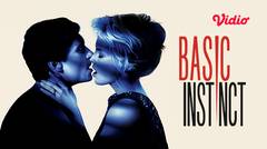 Basic Instinct  - Trailer