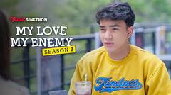 Episode 20 - My Love My Enemy Season 2