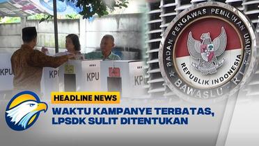 KPU: LPSDK Tidak Diatur dalam UU Pemilu