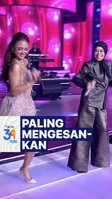 Paling Mengesankan