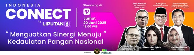 Sales - Pegadaian Indonesia Connect