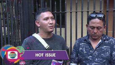 Hot Issue -TAK DISANGKA!! Demi Rehabilitasi, Nunung dan Sang Suami Harus Jual Aset Berharga