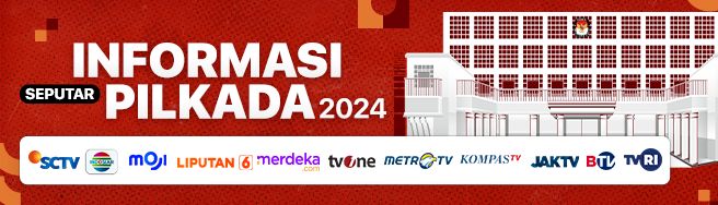 Informasi Seputar Pilkada 2024