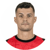 Granit Xhaka