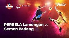 Full Match - Persela Lamongan vs Semen Padang | Shopee Liga 1 2019/2020