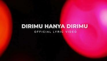 Stevan Pasaribu - Dirimu Hanya Dirimu (Official Lyric Video)