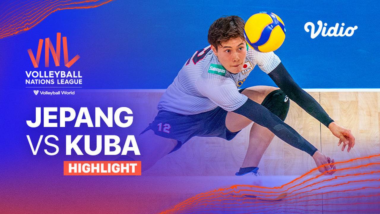 Volley Nations League