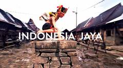 Giring Ganesha - Indonesia Jaya (Official Video)