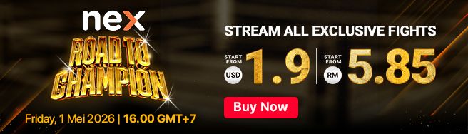 BB nex Road to Champion Inter