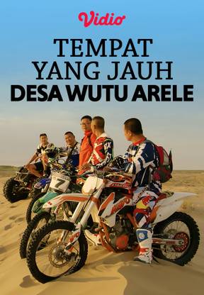 Tempat yang Jauh-Desa Wutu Arele