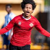 Amiruddin Bagus Kahfi Alfikri