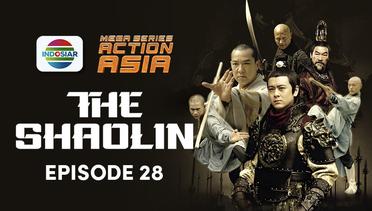 Mega Series Action Asia: The Shaolin 