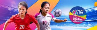 Piala Pertiwi
