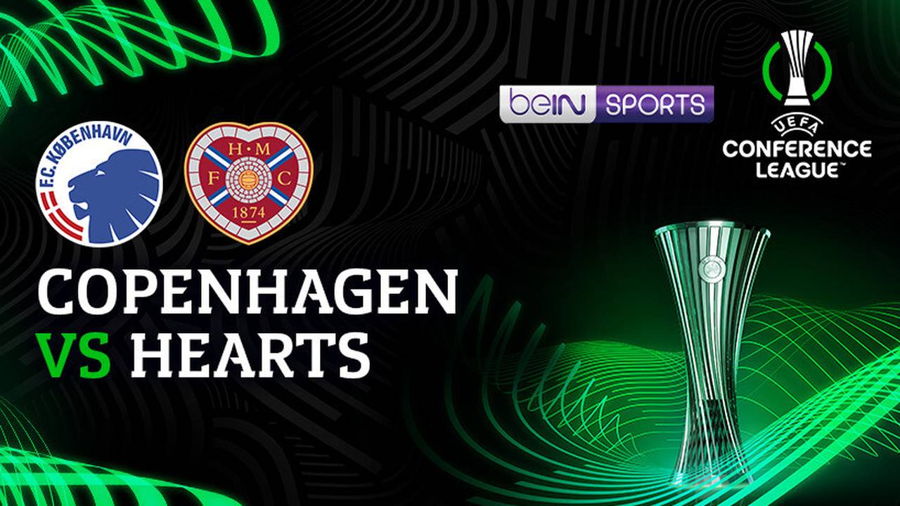 Copenhagen vs Hearts - Gallery image 3