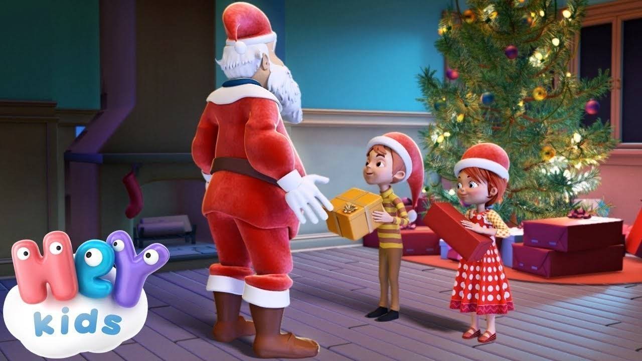 Santa song deals