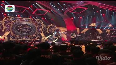 Konser Raya 23 Indosiar: Iwan Fals - Aku Bukan Pilihan