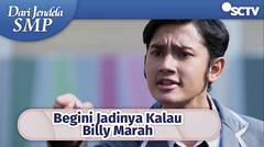 Billy Kesel! Cumi dan Gengnya Malah Buat Demo | Dari Jendela SMP Episode 533