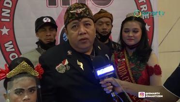 DIAKUI PEMERINTAH, INDONESIA HYPNOSIS CENTER RAIH APRESIASI DARI ORIGINAL REKOR INDONESIA