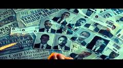 Mission: Impossible 5 - Trailer Teaser