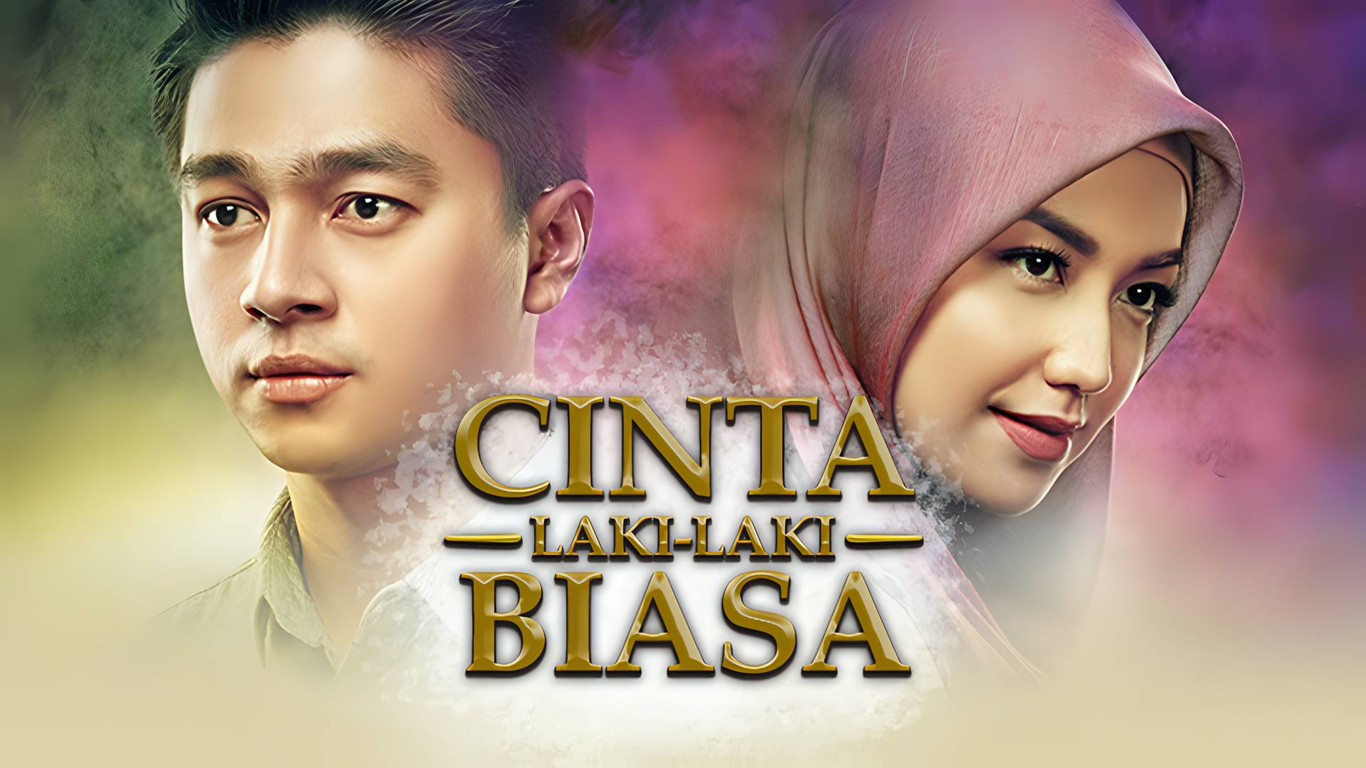 Cinta Laki-Laki Biasa