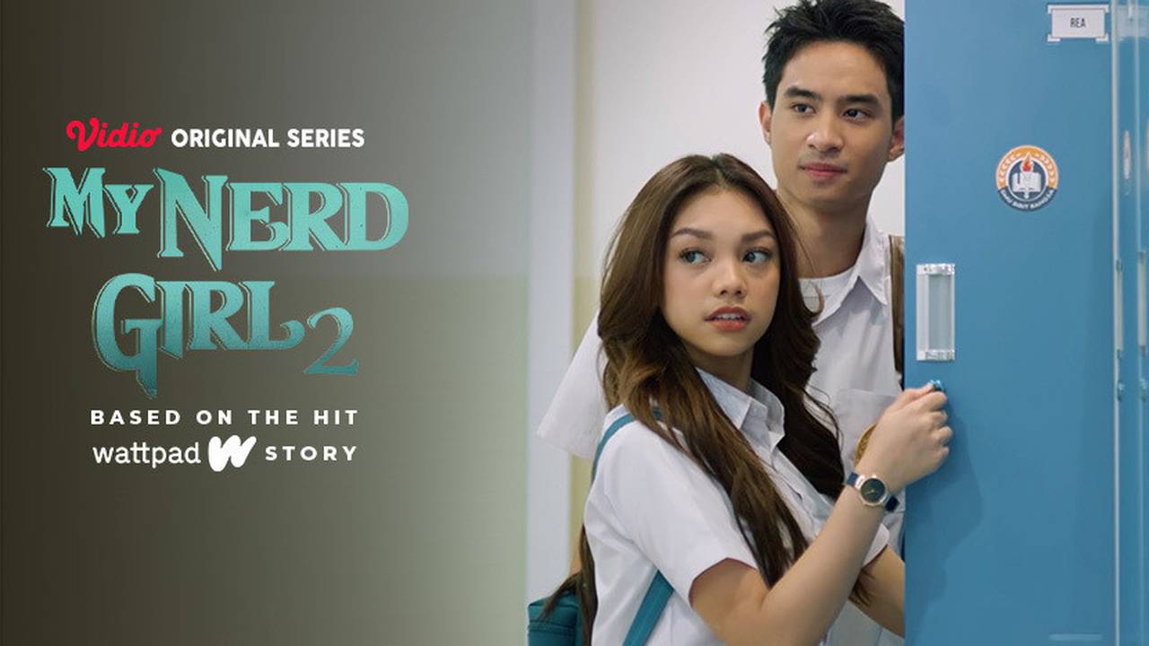 My Nerd Girl 2 Episode 1 - Namaku Rea