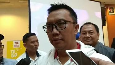 Imam Nahrawi Tanggapi Indonesia Jadi Tuan Rumah SEA Games 2019
