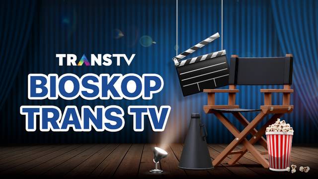 Bioskop Trans TV