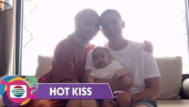 Hot Kiss Update: Romantis!! Citra Kirana Dan Rezky Aditya Rayakan 1 Tahun Pernikahan!! | Hot Kiss 2020