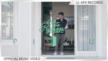 Kata Pujangga - Pintu (Official Music Video)