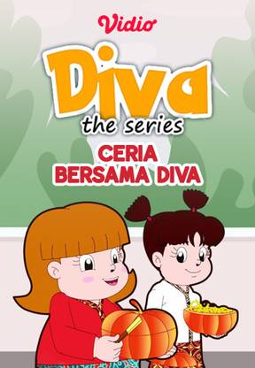 Diva The Series - Ceria Bersama Diva