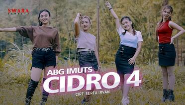 ABG Imuts - Cidro 4 (Official Music Video)