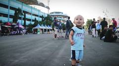 [Outside The Game] PSS VS Persela