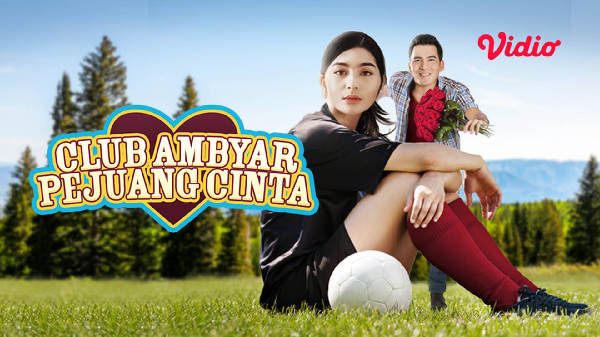 Club Ambyar Pejuang Cinta