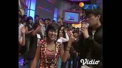 Fendy Chow - Dimanakah - Playlist SCTV