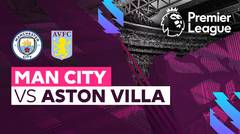 Full Match - Man City vs Aston Villa | Premier League 22/23