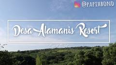Desa Alamanis Resort Villa Cirebon Full Review by Papih Bond