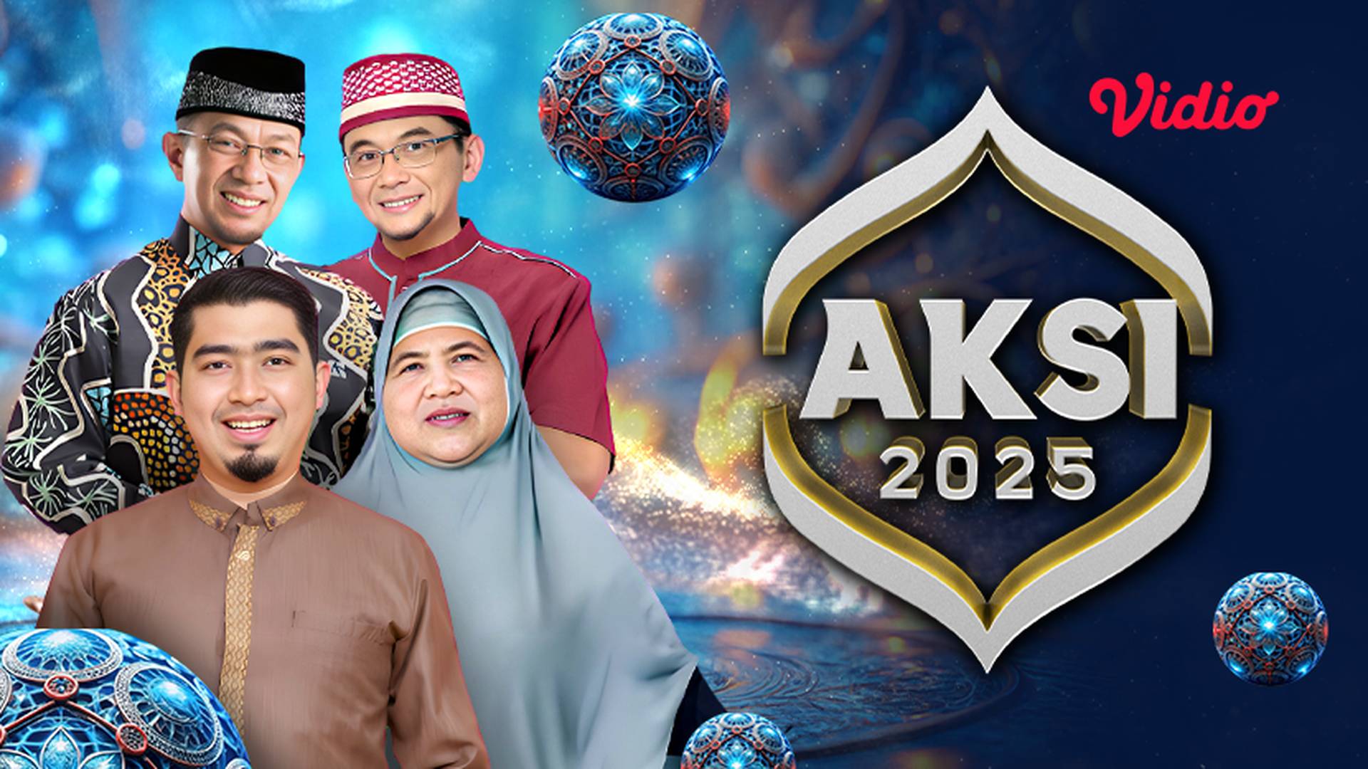AKSI Indonesia 2025