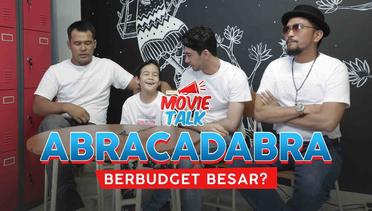 Reza Rahardian, Film Unik Yang Belum Tentu Ada Lagi | ABRACADABRA