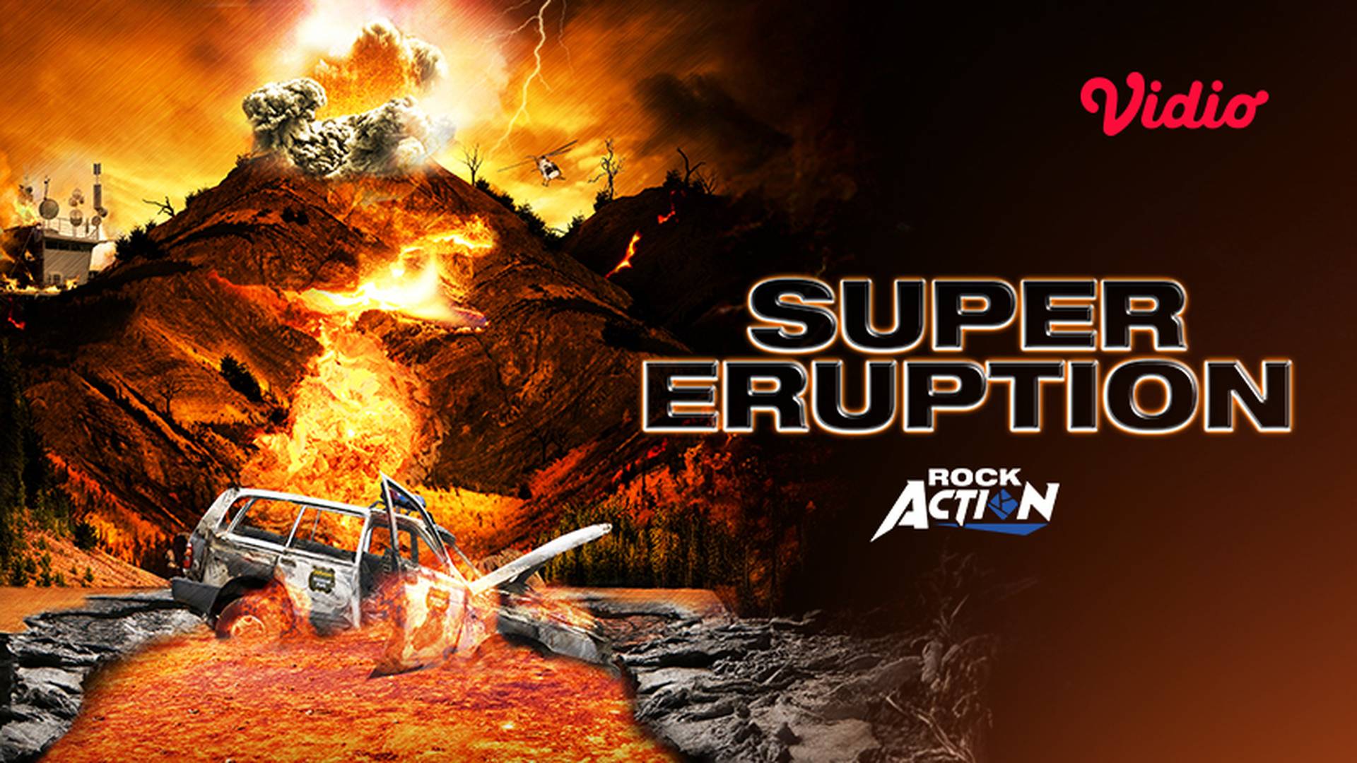 Super Eruption