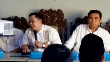 KPUD Surabaya Sosialisasikan Perpanjangan Pendaftaran Pilkada
