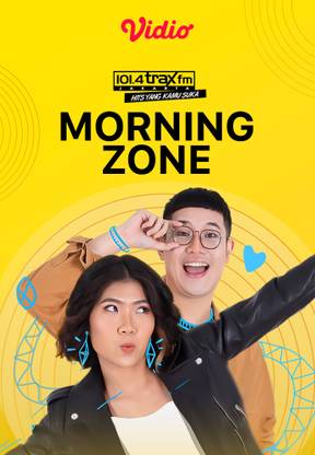Morning Zone