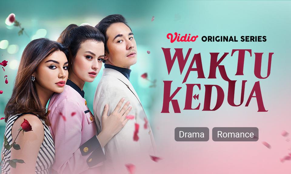 Waktu Kedua