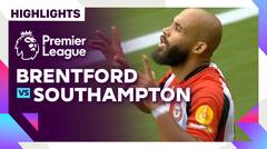 Brentford vs Southampton - Highlights | Premier League 24/25