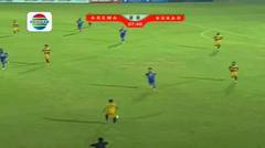 Full Match Piala Presiden 2015: Arema Cronus vs Mitra Kukar